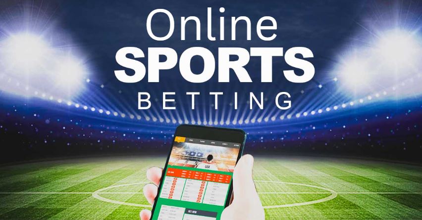 Different Types of Online Sports Betting