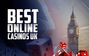 Best Online Casinos in the UK