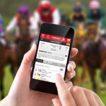 Betting on Horse Racing Online