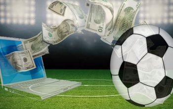 Online Football Betting