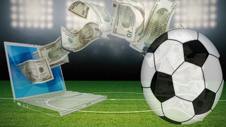 Online Football Betting